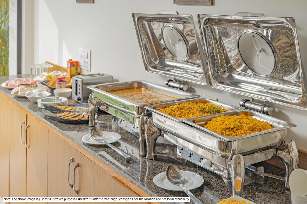 Treebo Olive Inn Near Bkc — Photos 2